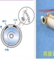 電動(dòng)燃油泵的構(gòu)造：渦輪式電動(dòng)燃油泵