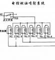 噴油器控制電路